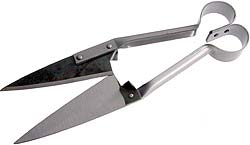 bouble bow sheep shears